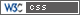 Paula's Valid CSS!