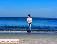 Paula1 SEO Specialist - Organic White Hat Search Engine Optimization Specialist