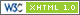 Paula's Valid XHTML 1.0 Transitional